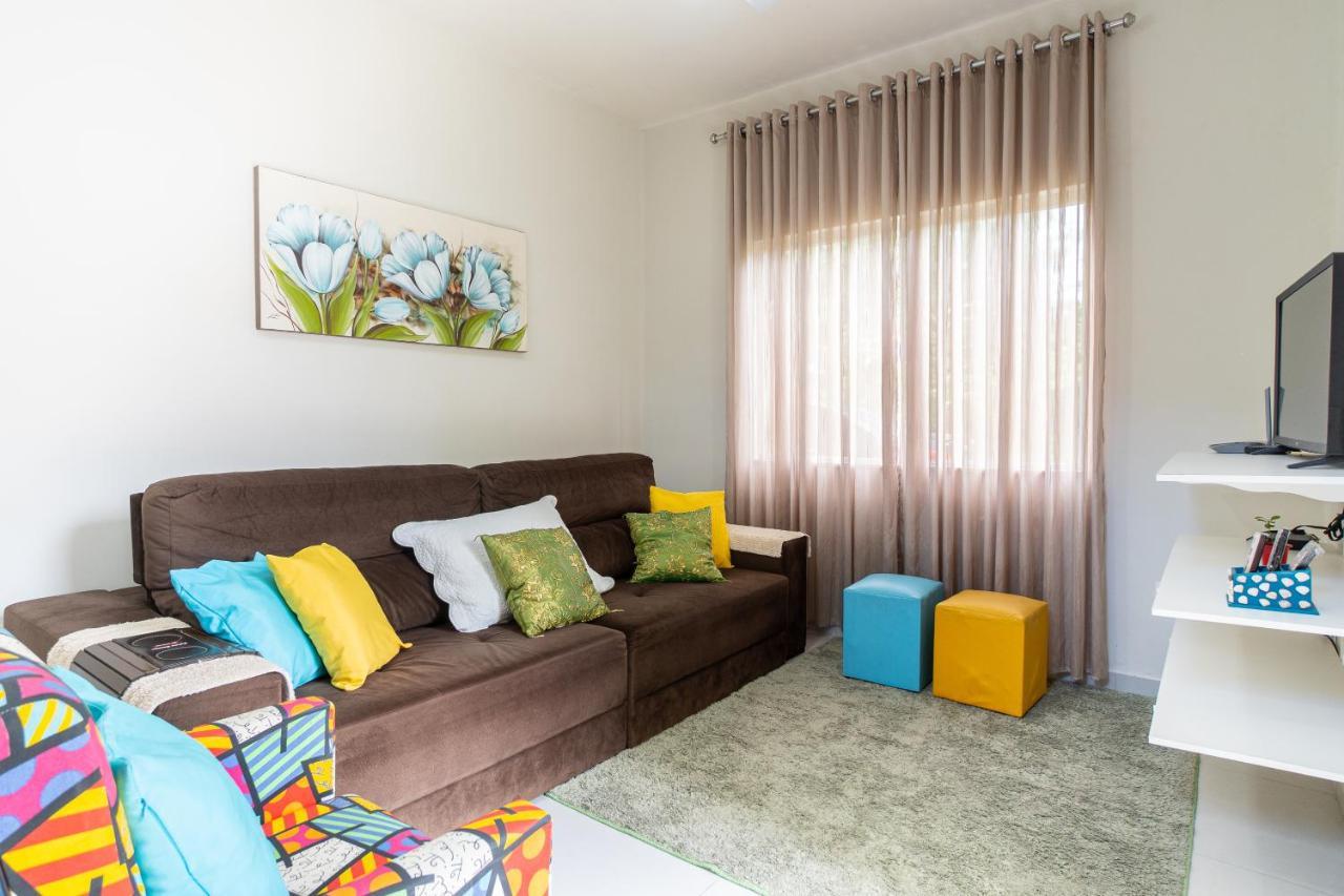 Casa Descanso Παρατί Εξωτερικό φωτογραφία