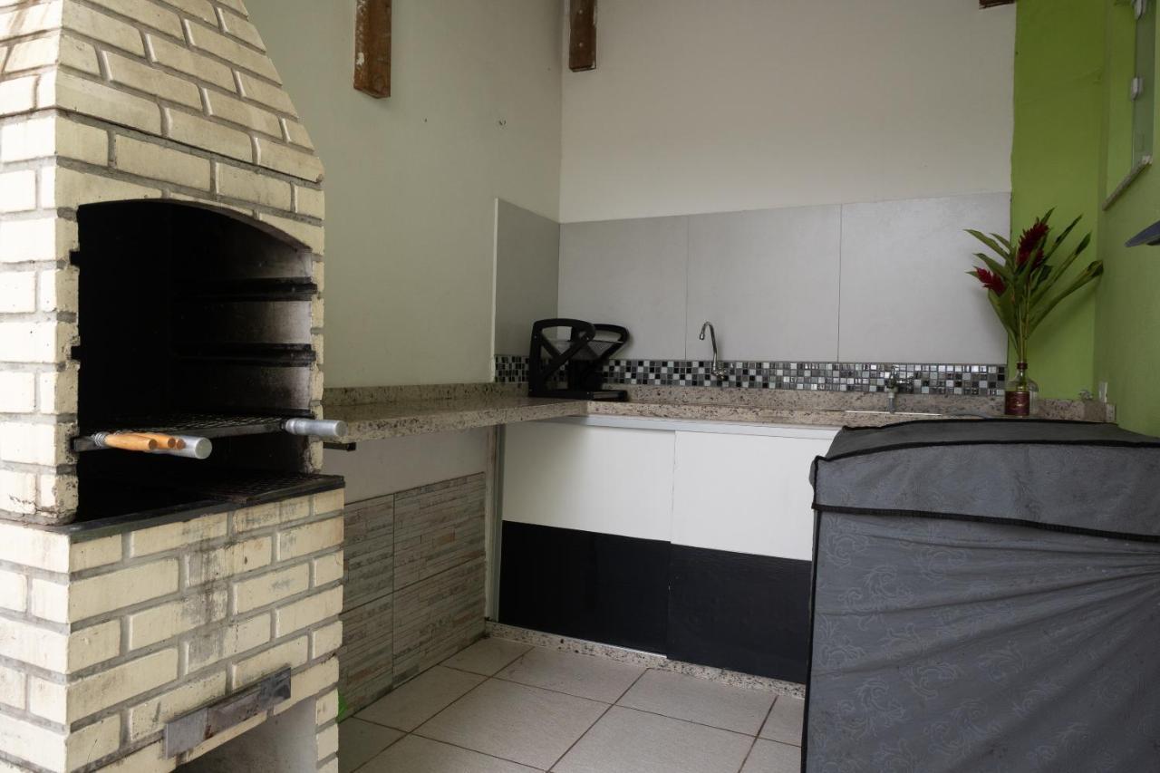 Casa Descanso Παρατί Εξωτερικό φωτογραφία
