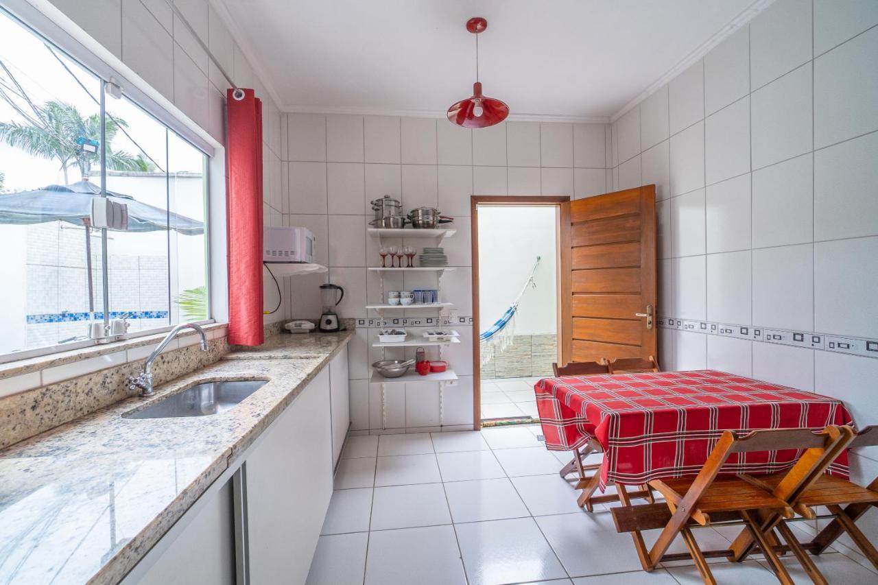Casa Descanso Παρατί Εξωτερικό φωτογραφία
